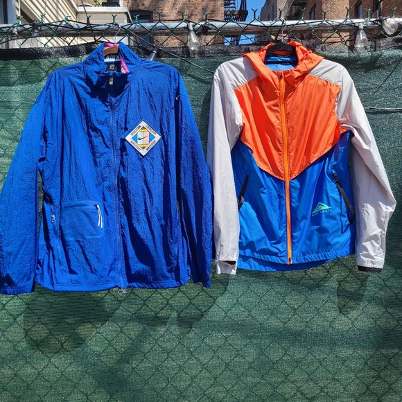 Nike Wind breaker bundle - Picture 1 of 6